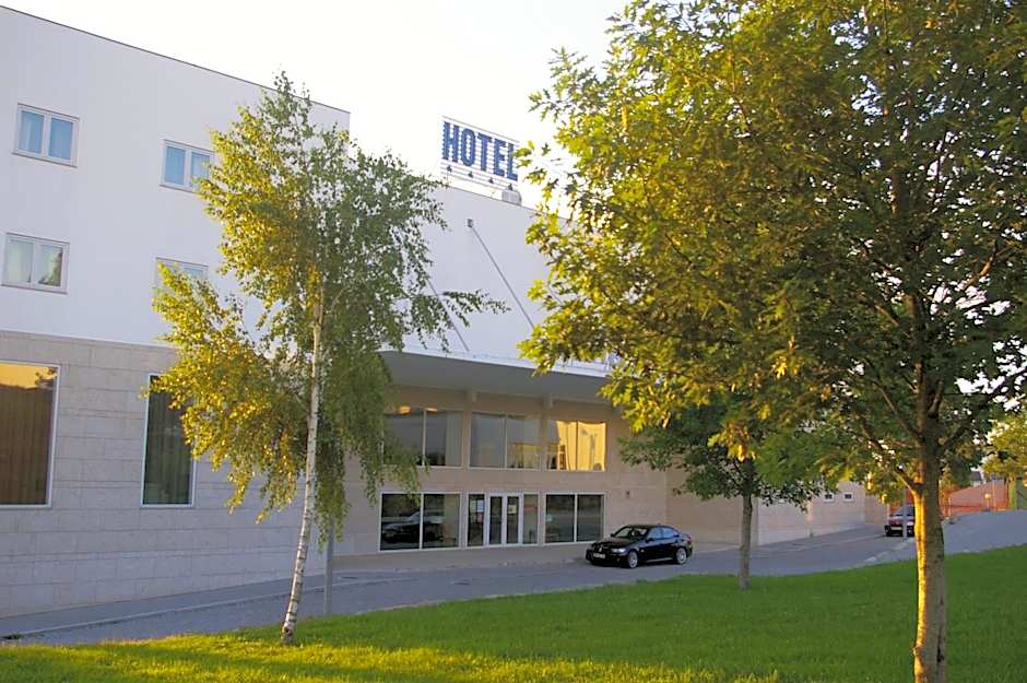 Hotel Turismo De Trancoso