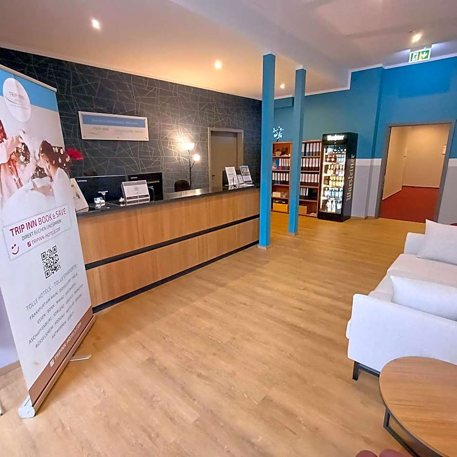 Trip Inn Hotel Düsseldorf Neuss