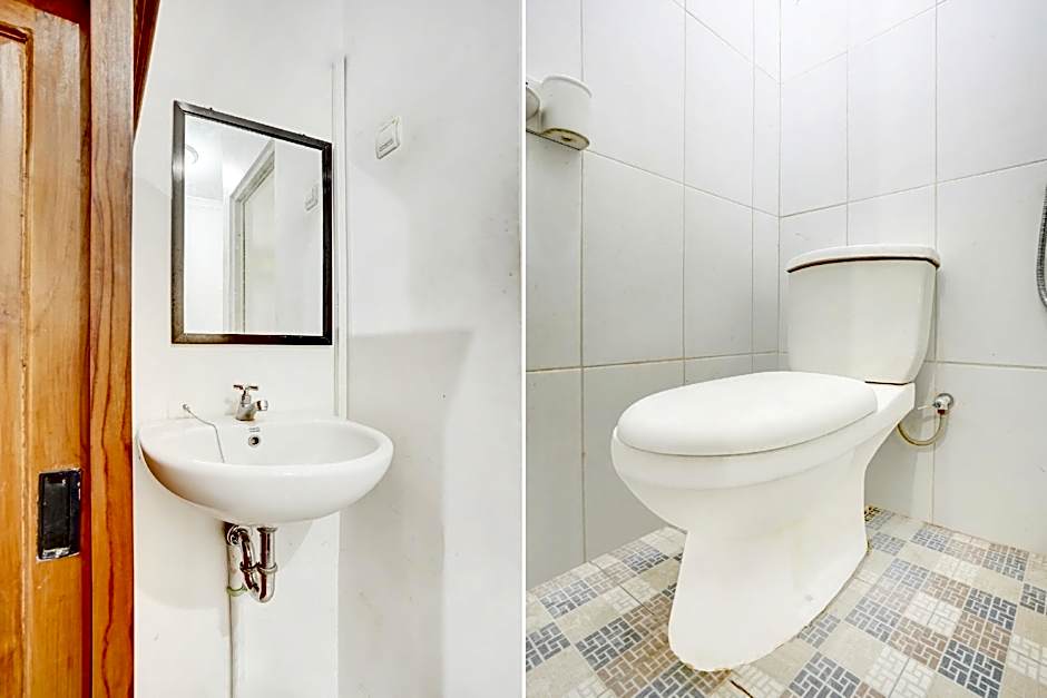 Hotel O Homestay Bougenville Syariah