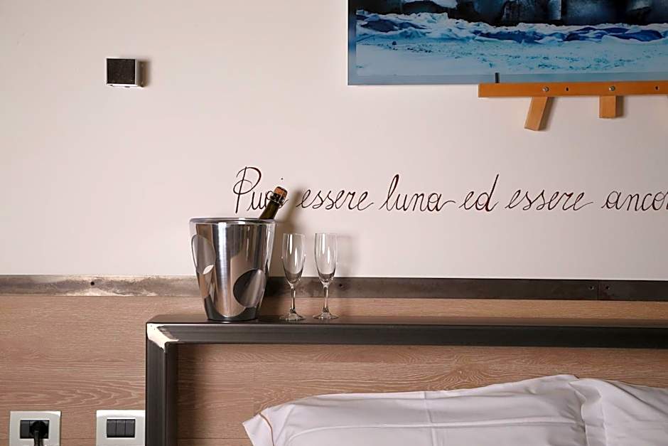 Luna Residence Hotel