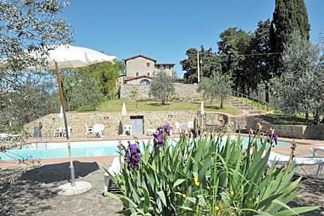 Agriturismo La Camporena