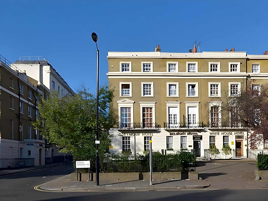 Berkeley Court Hotel