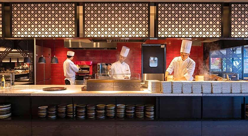 Kirishima Kokusai Hotel