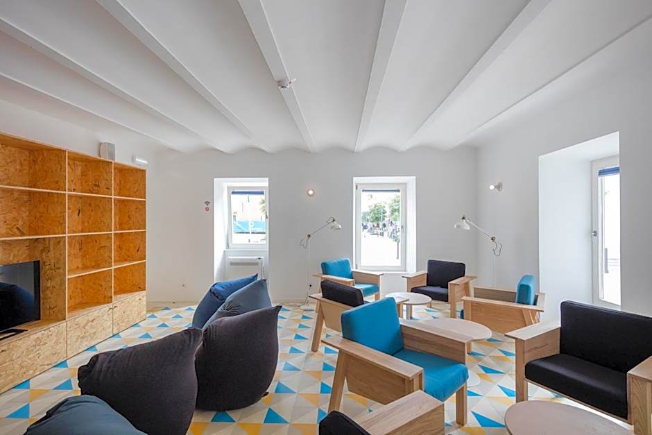 Hostel Conii & Suites Algarve