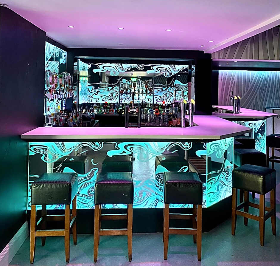 Hillgrove Guesthouse