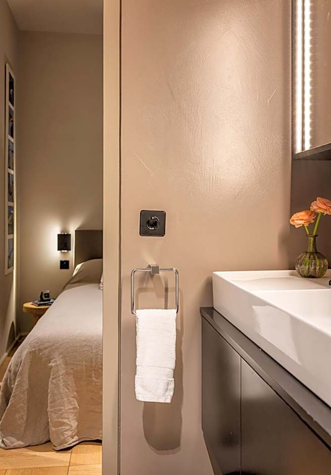 The Hamlet - Luxury Serviced Apartments