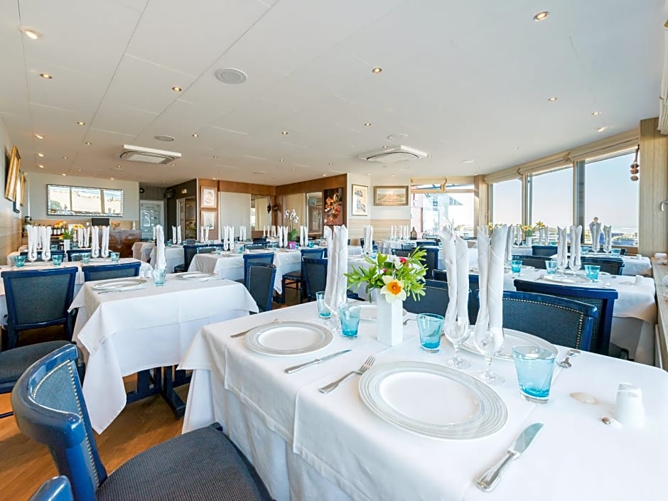 Logis Hotel Breiz-Armor