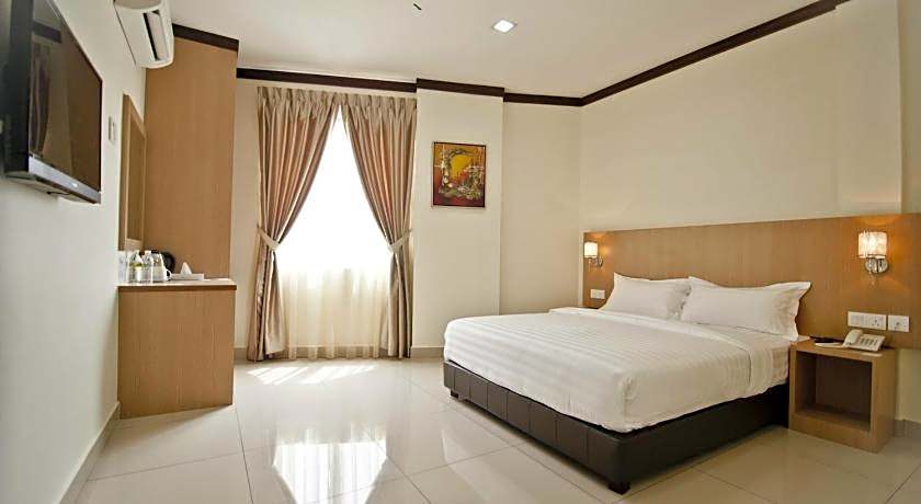 Hotel Setia