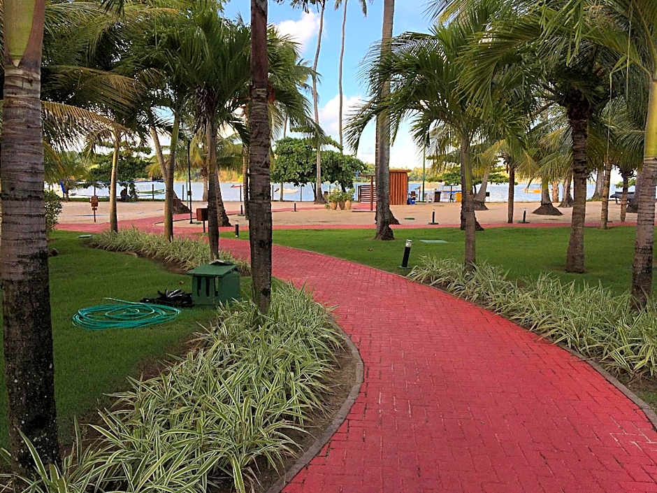 Club Meridional Carneiros