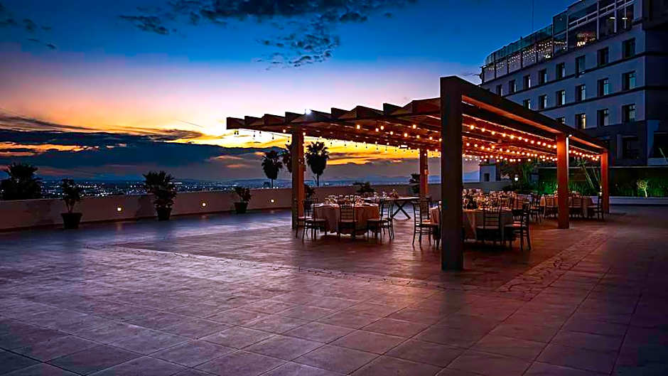 Hilton Queretaro