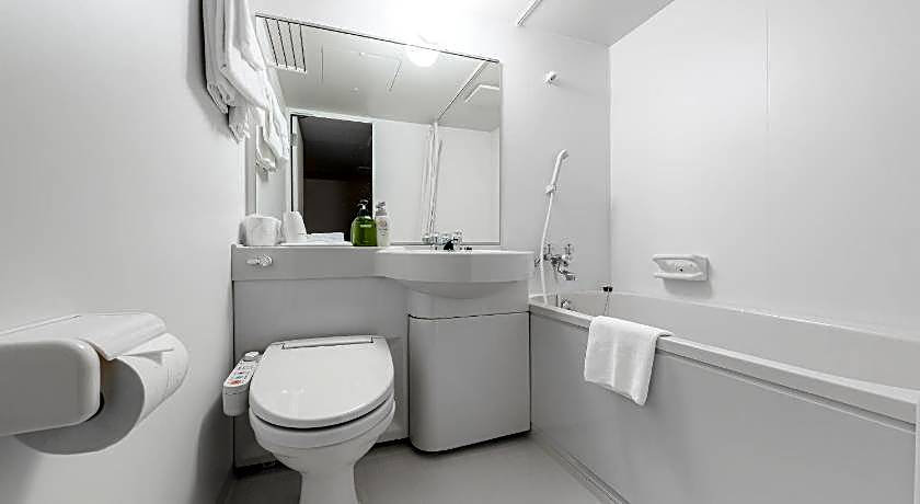 Tabist Annex Hotel Tetora Hakodate Goryokaku