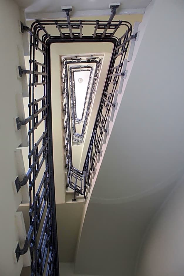 Hotel Boutique Rosal Oviedo