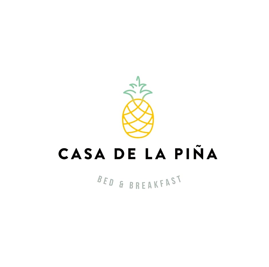 Casa de la Piña
