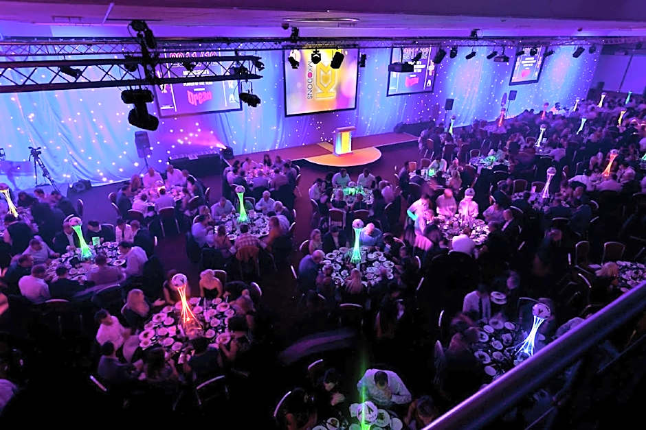 DoubleTree By Hilton Milton Keynes