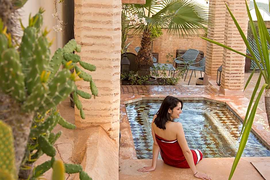 Marrakech Riads, Angsana Heritage Collection