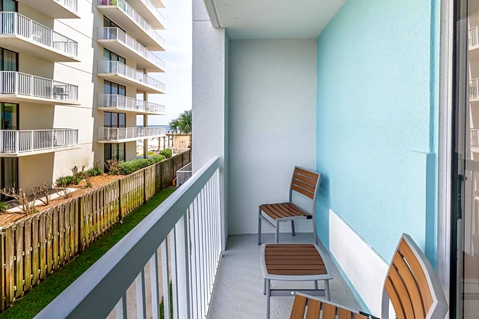 Holiday Inn Express Orange Beach - On The Beach By IHG