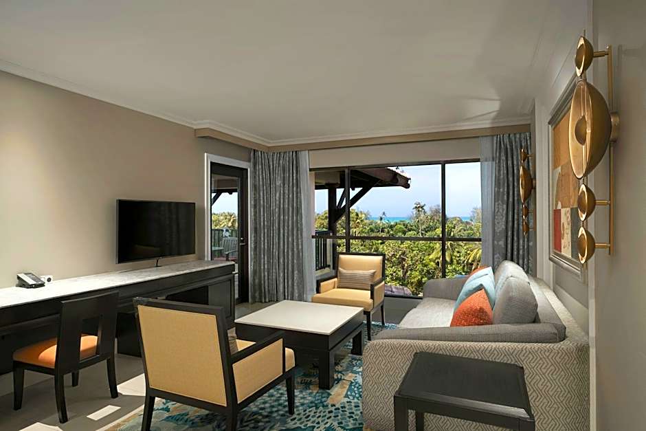 Marriott's Mai Khao Resort - Phuket