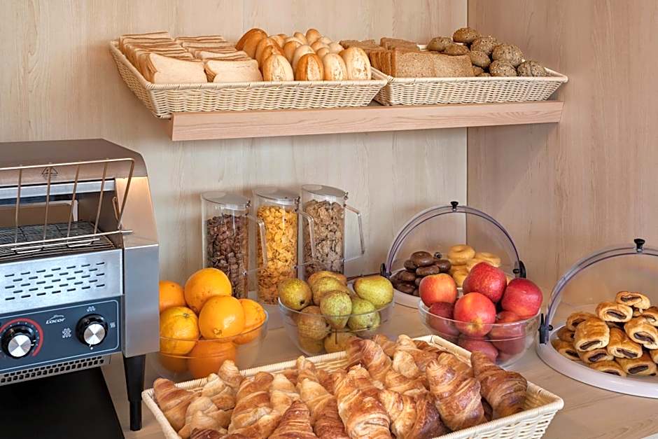 B&B HOTEL Famalicão