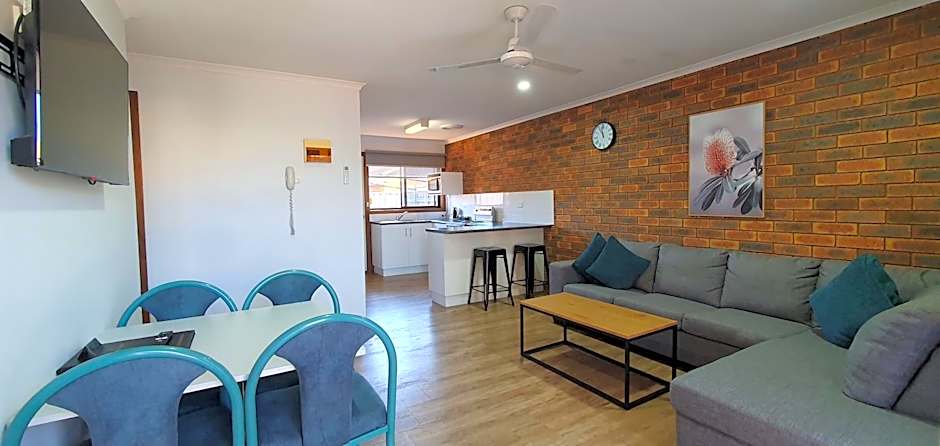Centrepoint Motel Deniliquin