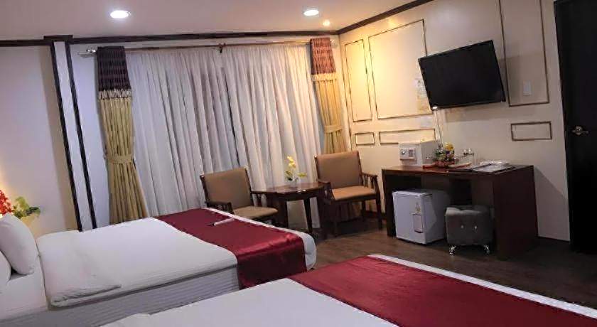Horizon Hotel