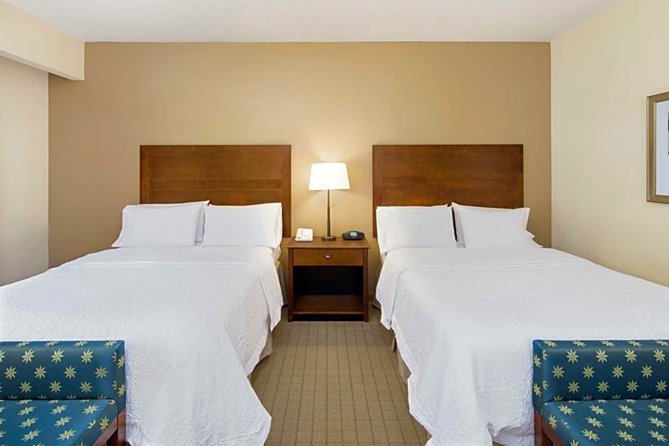 Hampton Inn By Hilton Columbus South Fort Moore