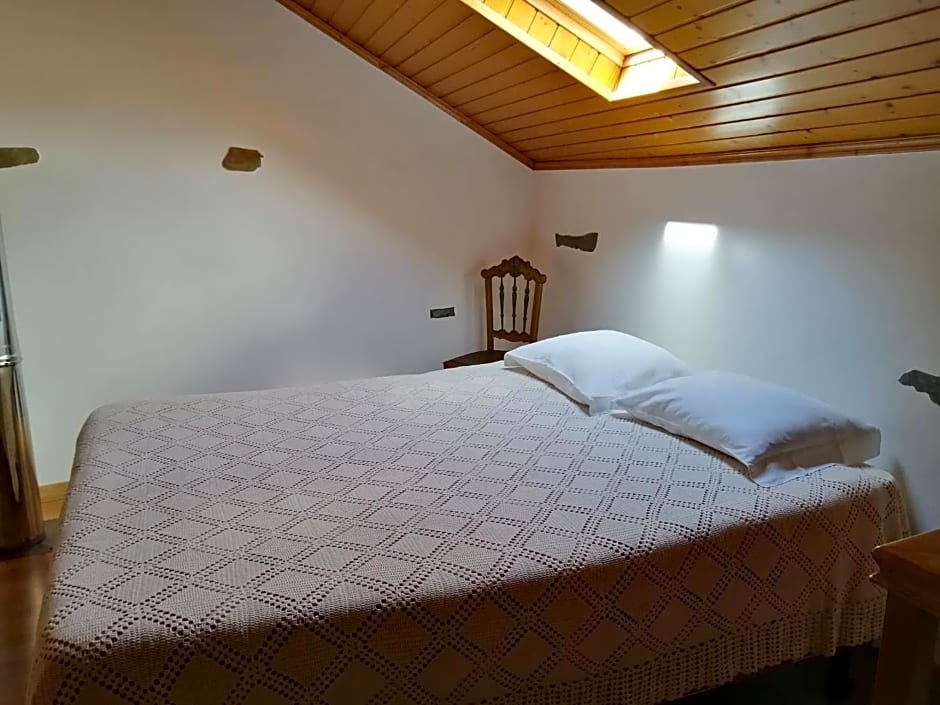 Casa do Alto - Benfeita