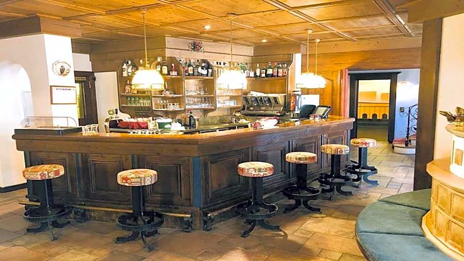 Hotel Molino
