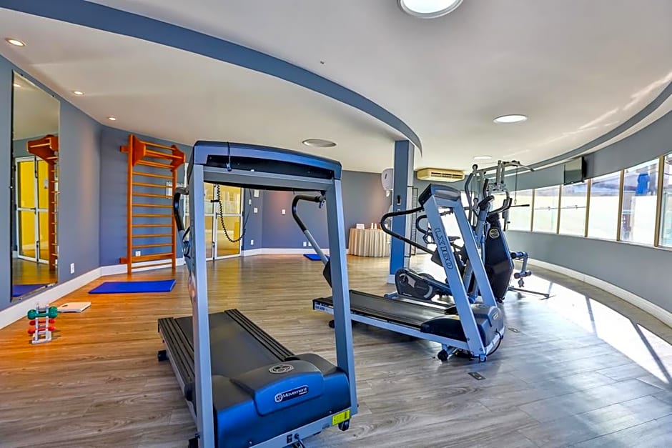 Dubai Macae By Atlantica