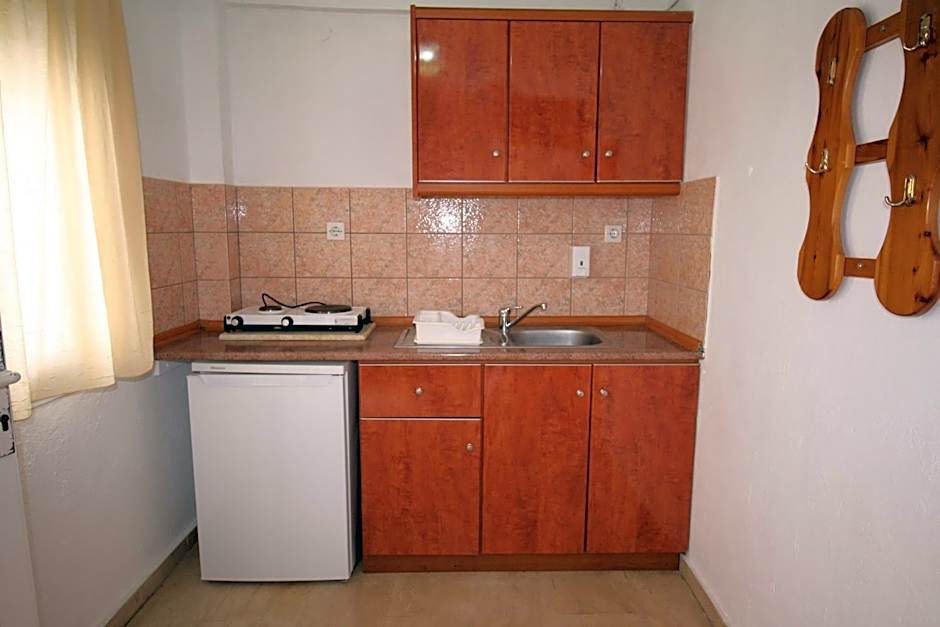 SARTI CENTER studios