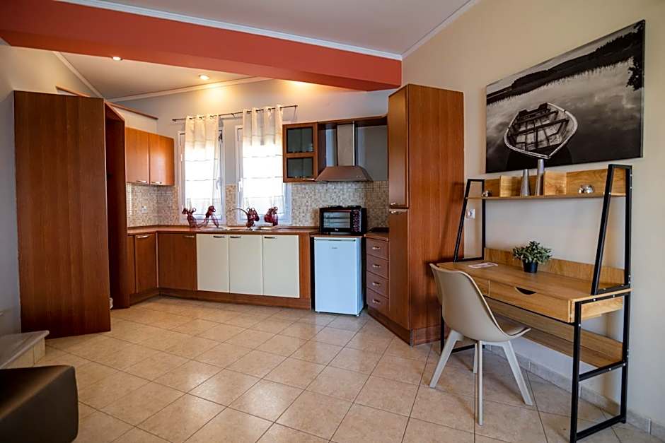 Votsalakia Hotel & Luxury Apartments