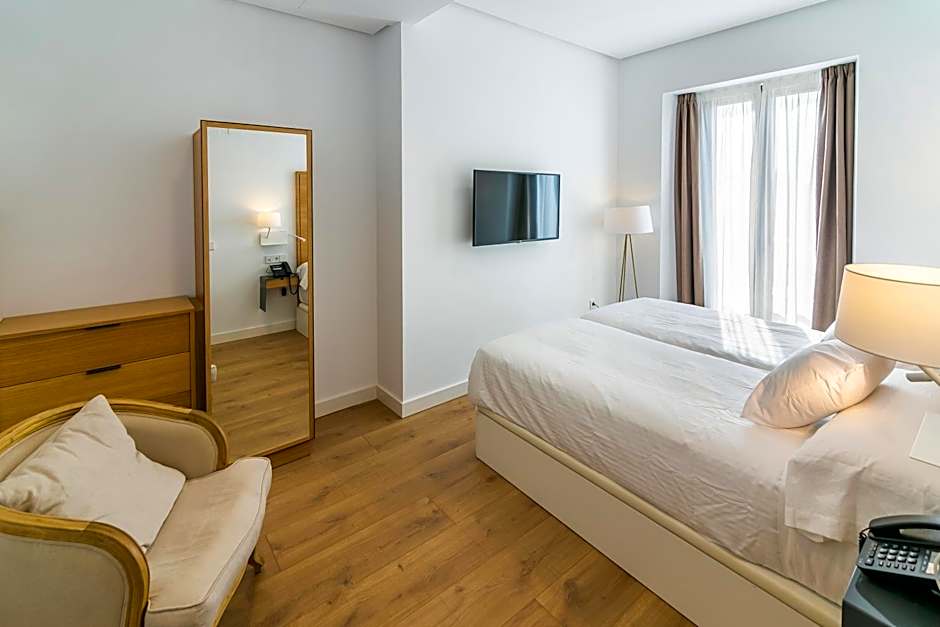 Aquitania Home Suites