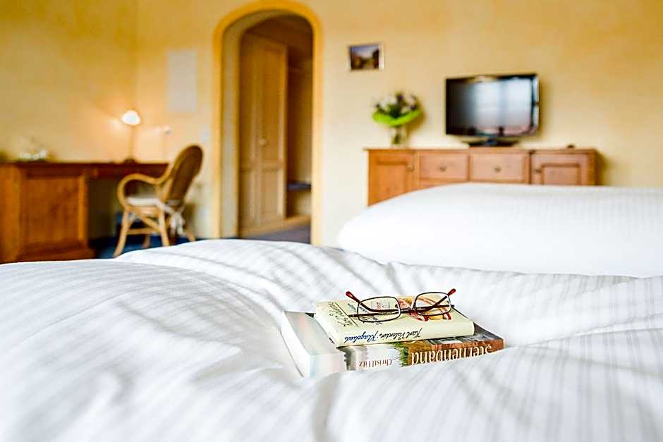 Hotel und Landgasthof Altwirt