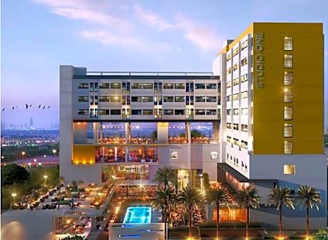 Studio One Hotel