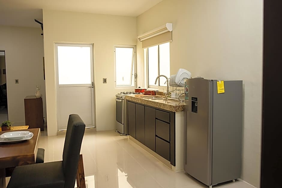 Hotel Casa Jima Agave