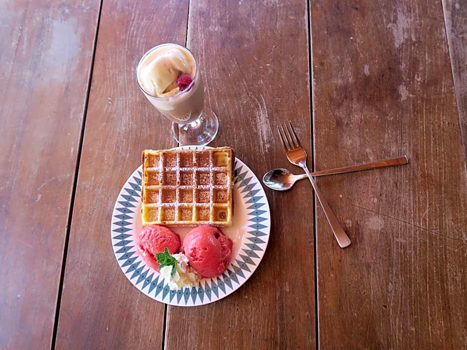 Aktivhostel HängeMatt