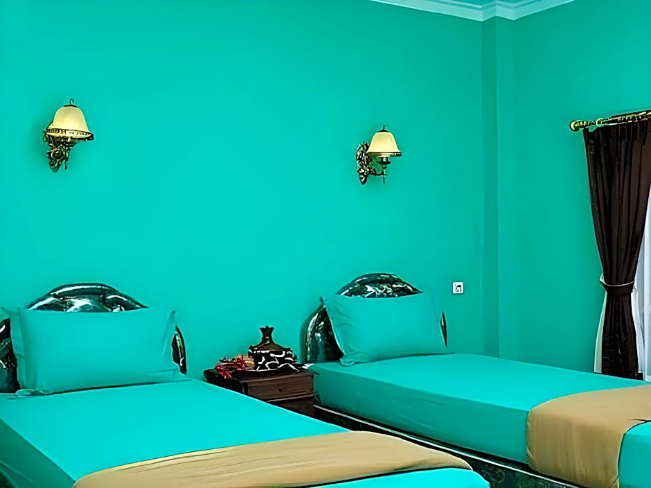 Hotel Diana Jogja