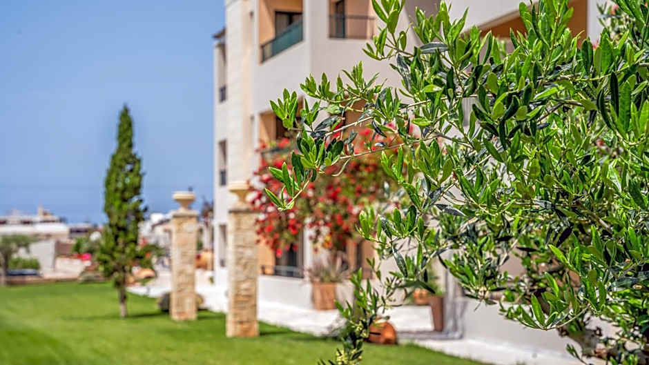 Golden Bay Hotel Apartments