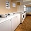 WoodSpring Suites Waco near University