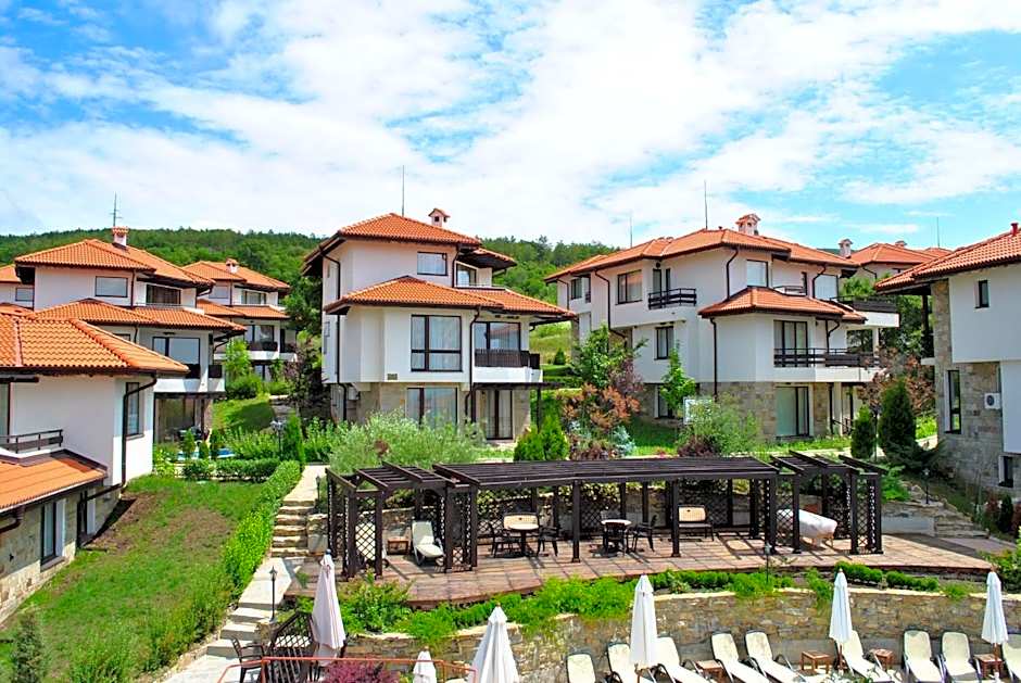 Bay View Villas - Luxury Villas & Apartments