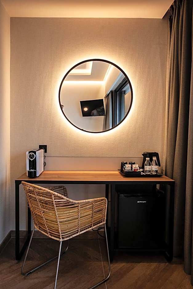 Hotel Primavera Park