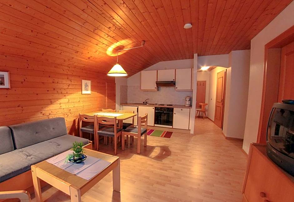 Pension Kröll