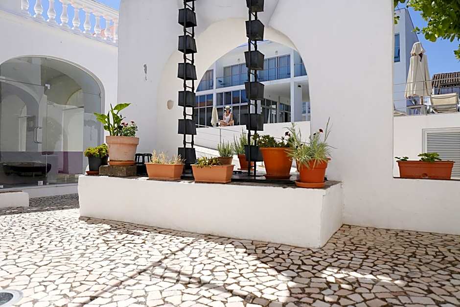 Hotel Solar Dos Mascarenhas