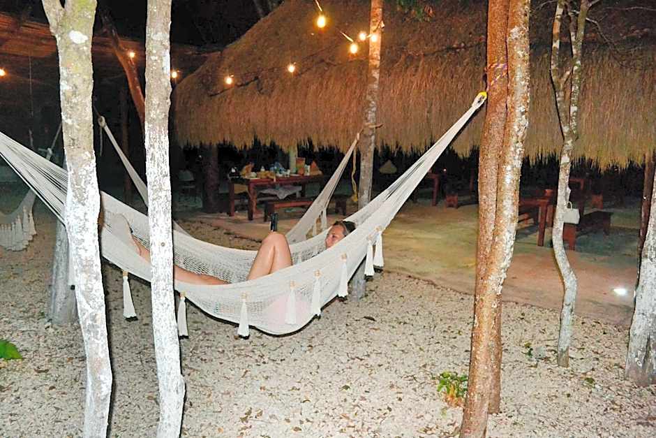 Kakao Cobá Hotel & Cenote Experience