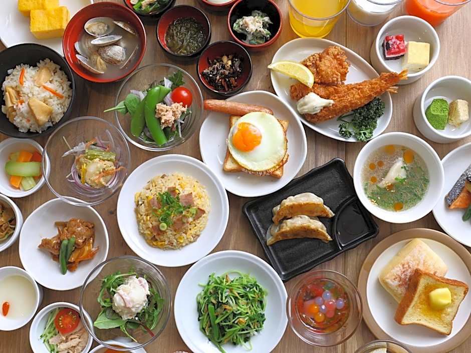 Dormy Inn Ikebukuro