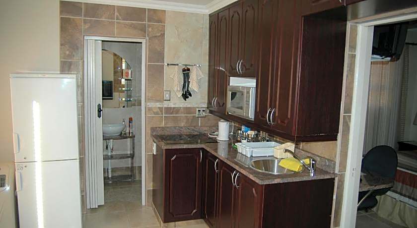 Bon a Vie Bed and Breakfast and Self Catering