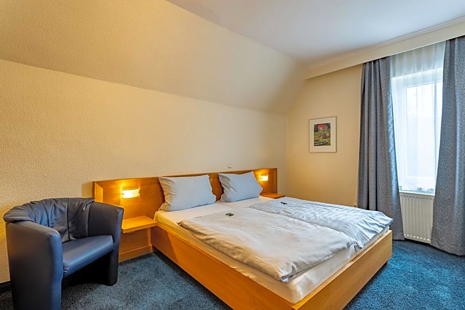 Dorint Parkhotel Siegen
