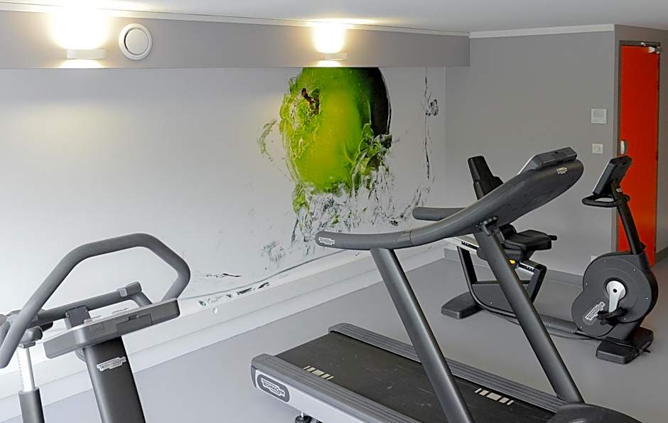 ibis Styles Caen centre gare