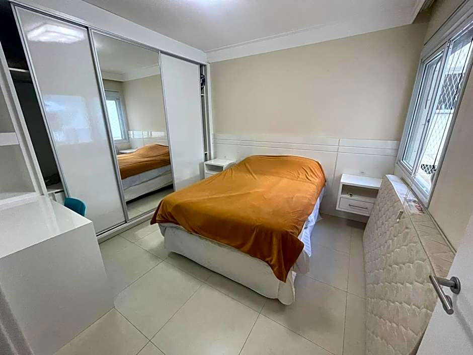 cód 92 - Apartamento amplo e aconchegante