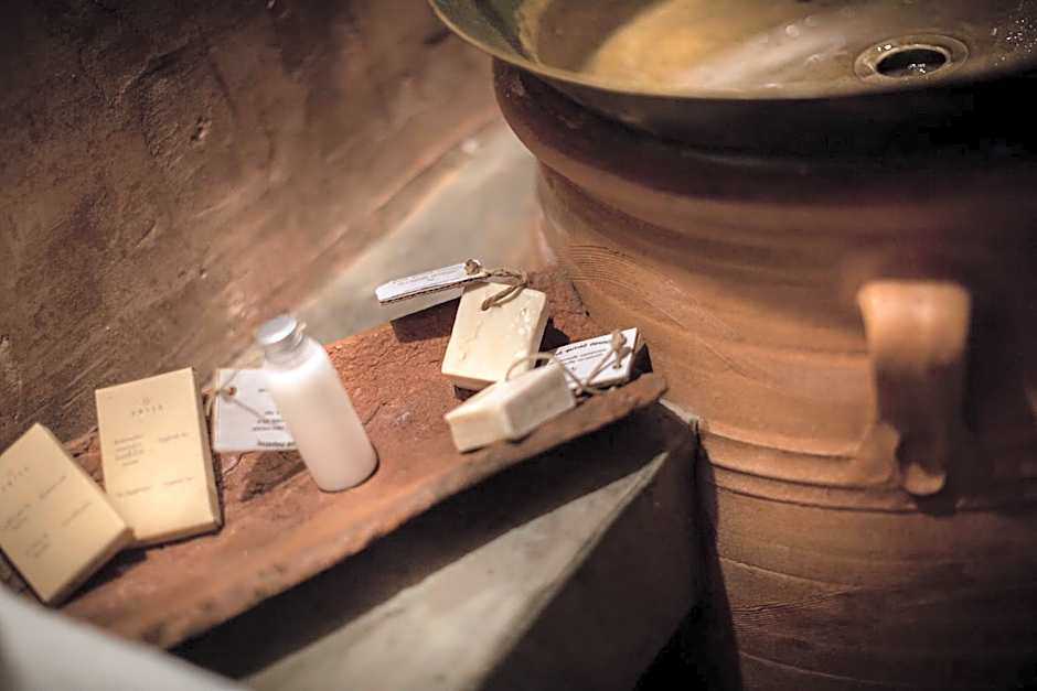 Montanema Handmade Village