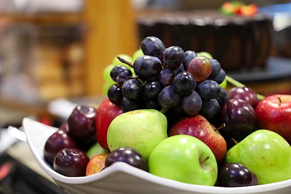 Ibis Salvador Rio Vermelho